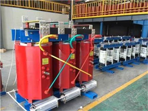 道外SCB10-500KVA干式变压器现货规格表